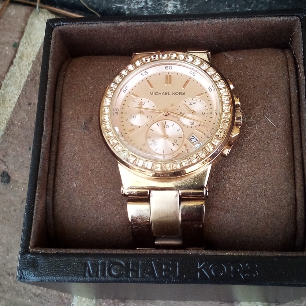 Michael Kors Watch